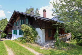 Chalet Le Monteiller
